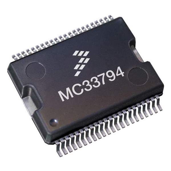 MC33887DWB Real Image
