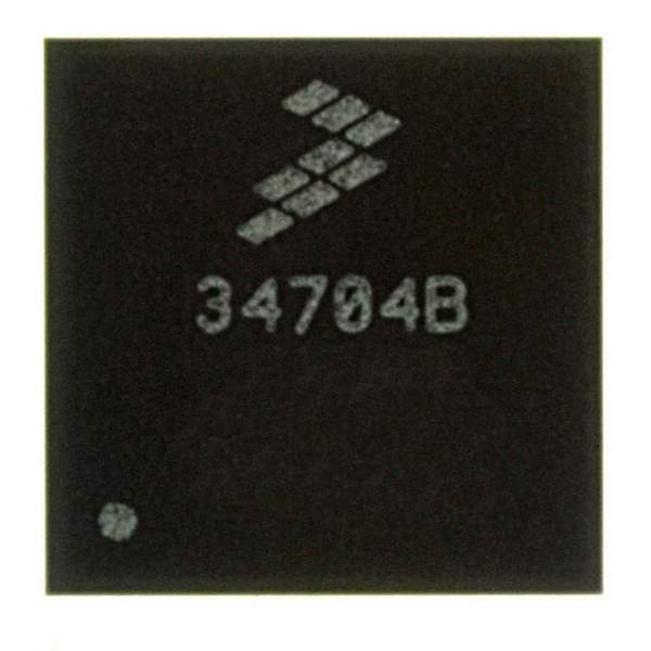 MC34704BEPR2 Real Image