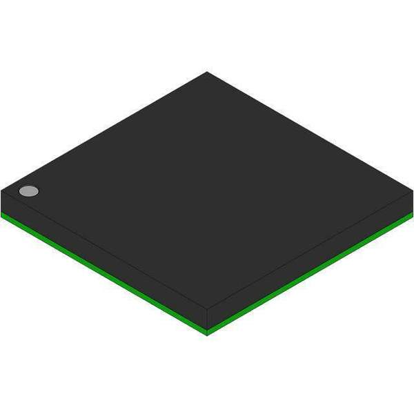 MC56F8367VVFE Real Image