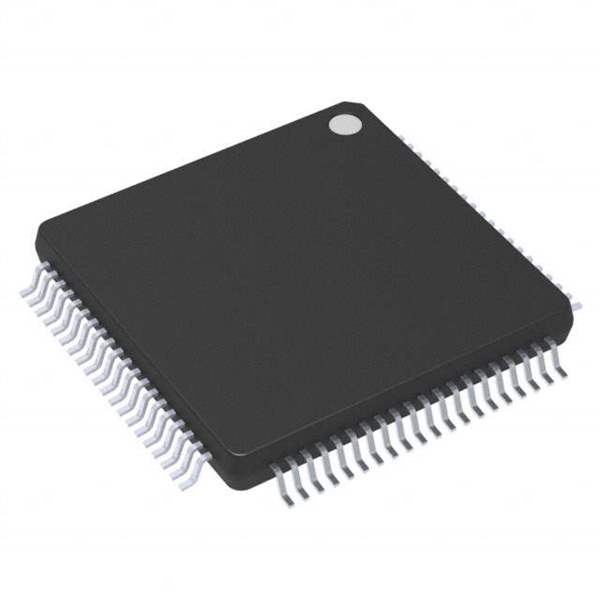 MC56F84766VLK Real Image