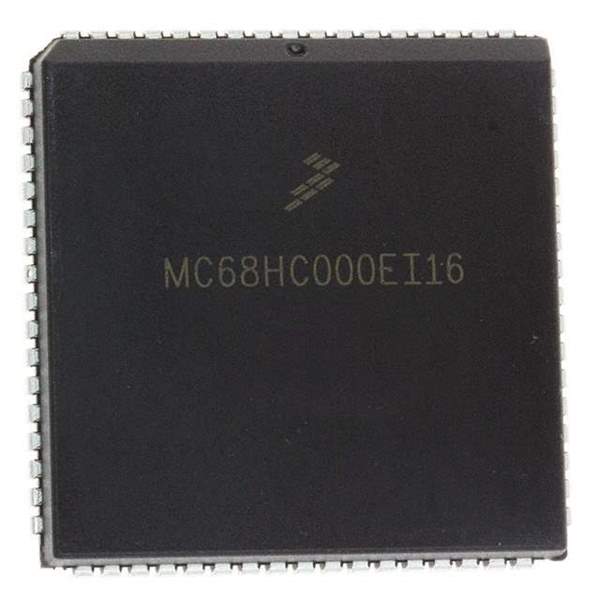 MC68HC000EI10 Real Image