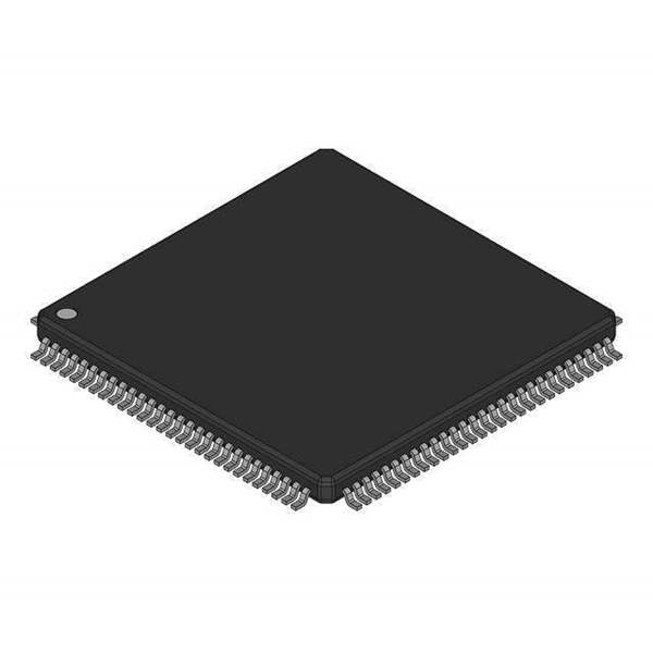MC912DT128ACPVE Real Image