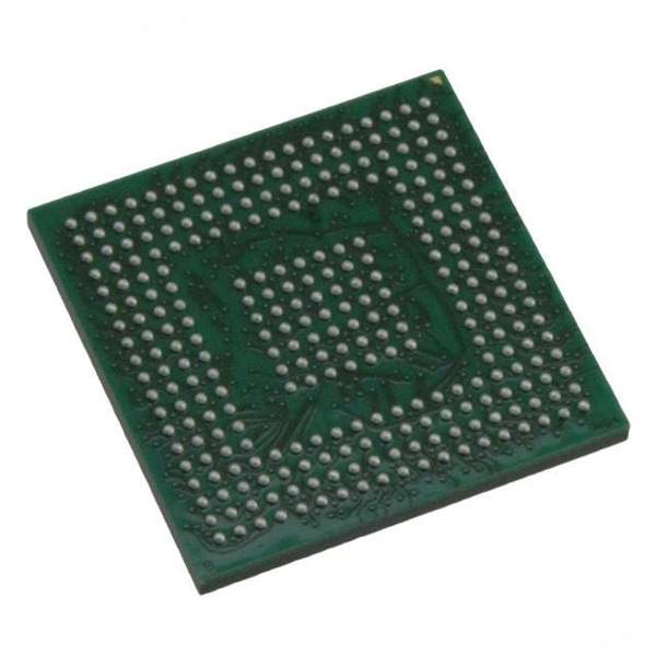 MC9328MX21DVM Real Image