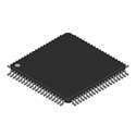 MC9S12C64VFUE Real Image