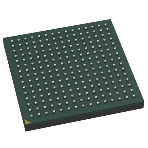 MCF5253VM140J Real Image