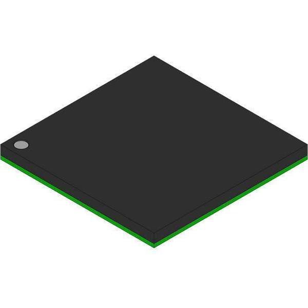 MCF5270CVM150J Real Image