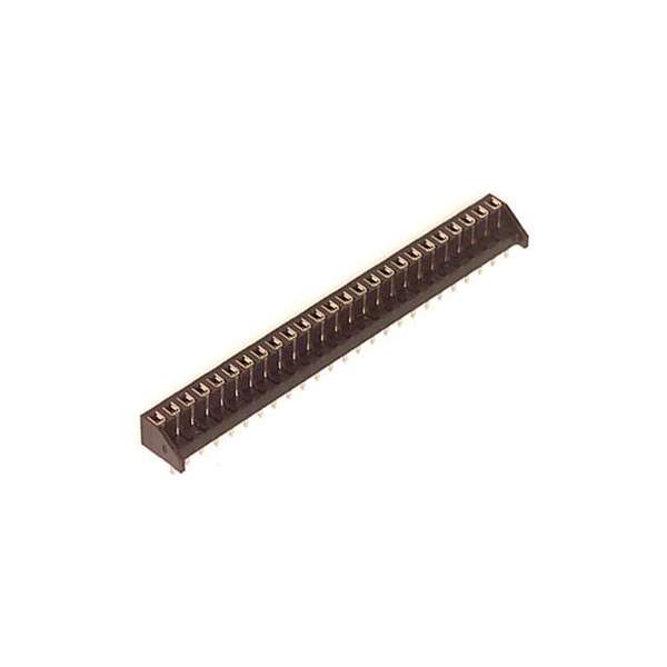 MDF7-25S-2.54DSA(55) Real Image