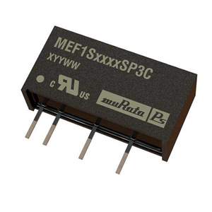 MEF1S0503SP3C Real Image