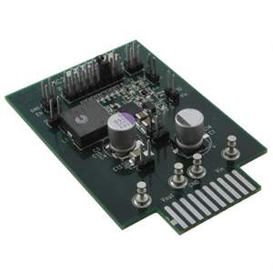 MIC26950YJL-EV Real Image