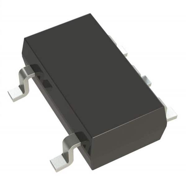 MIC2774L-31BM5-TR Real Image