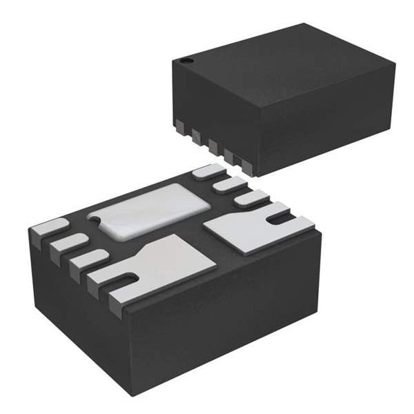 MIC33030-GYHJ-TR Real Image
