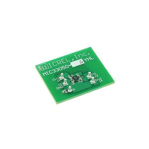 MIC33050-SYHL-EV Real Image