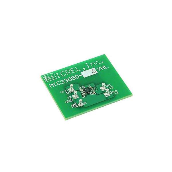 MIC33050-SYHL-EV Real Image