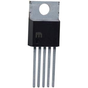 MIC4420CT Real Image