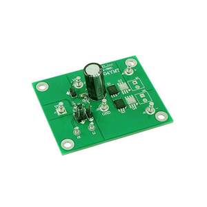 MIC4604YMT-EV Real Image