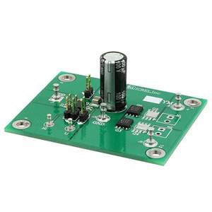MIC4605-2YM-EV Real Image