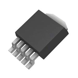 MIC5295-5.0YD-TR Real Image
