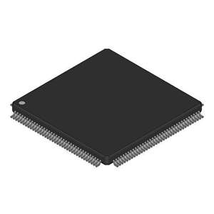 MK50DN512ZCLQ10 Real Image