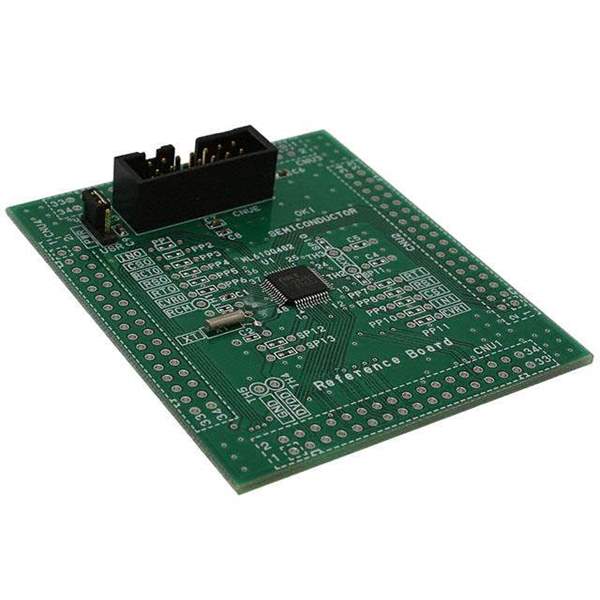 ML610Q482 REFBOARD Real Image