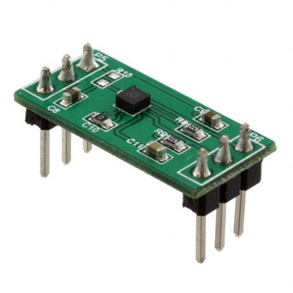 MMC33160MT-B Real Image