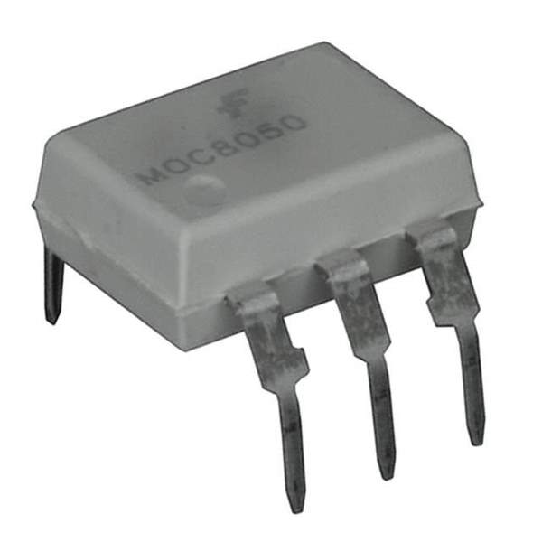 MOC8050TVM Real Image