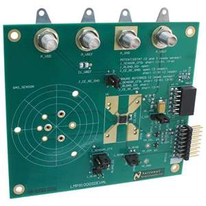 LMP91000EVM/NOPB Real Image