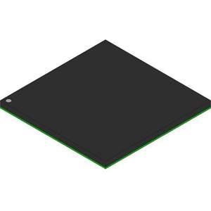 MPC855TCZQ66D4 Real Image