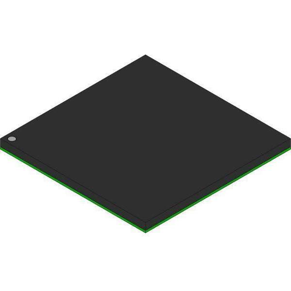 MPC860SRCVR50D4 Real Image