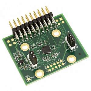 EV_MPU-3050 Real Image