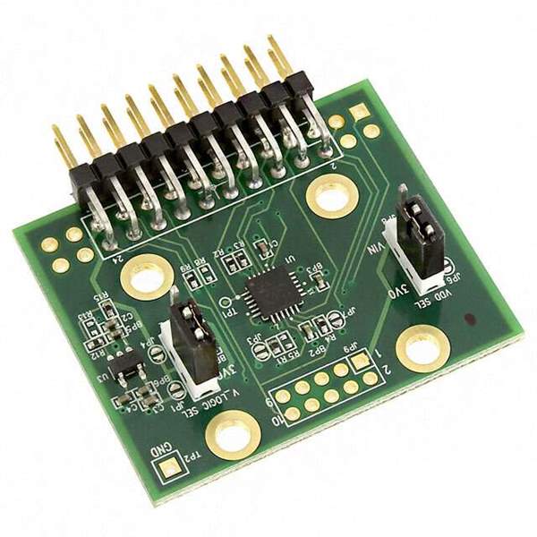 EV_MPU-3050 Real Image