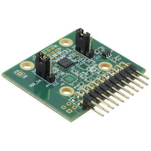 MPU-3300EVB Real Image