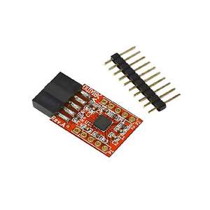 MOD-MPU9150 Real Image