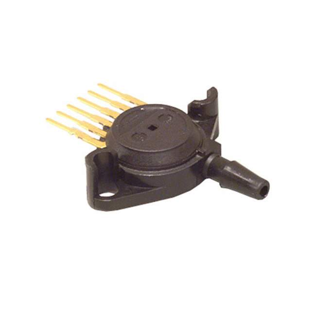MPX5010GP Real Image