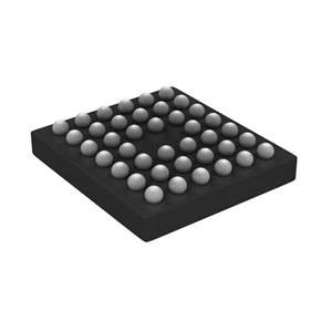 MSP430F5151IYFFT Real Image