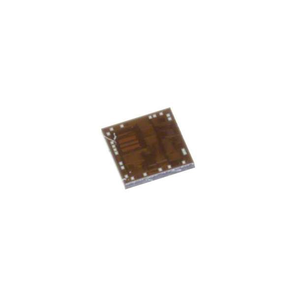 MSP430G2252TDA2 Real Image