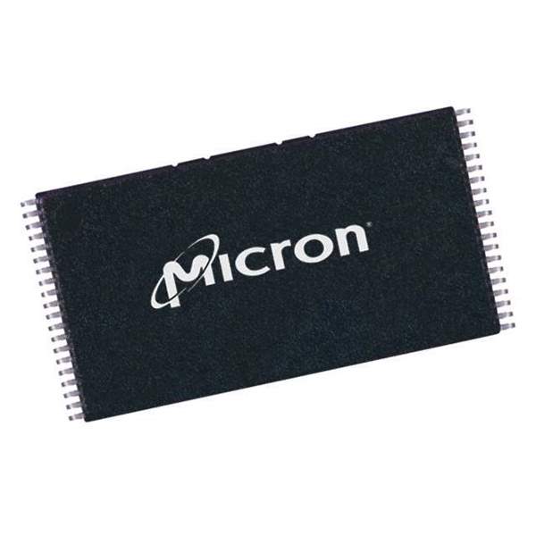 MT28F008B3VG-9 B Real Image