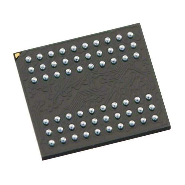 MT46H32M16LFCK-6 TR Real Image