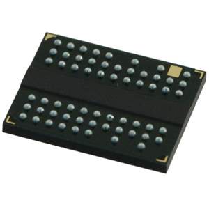 MT47H128M8SH-187E:M TR Real Image