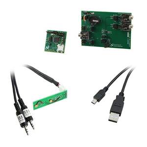 LMV1090TLEVAL/NOPB Real Image
