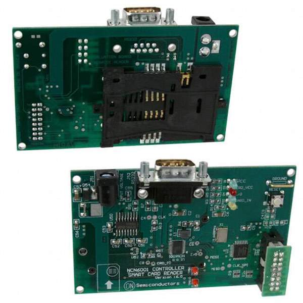 NCN6001DTBEVB Real Image