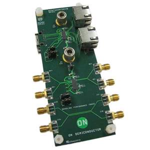 NCN7200MTGEVB Real Image