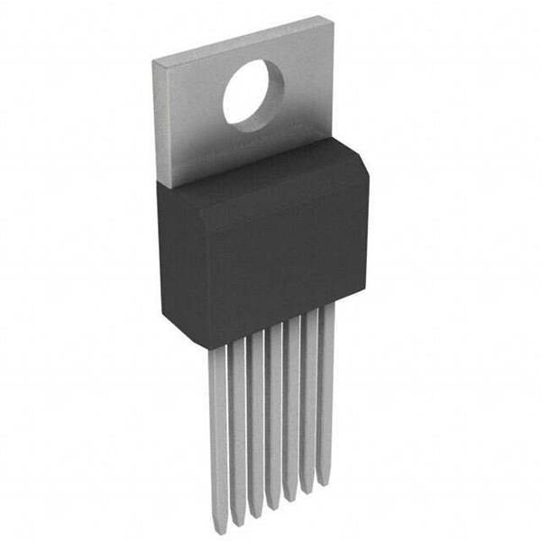 NCP1443T Real Image