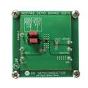NCP702SN18T1GEVB Real Image