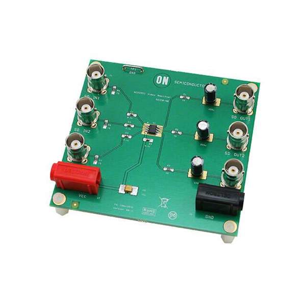 NCS2553DGEVB Real Image