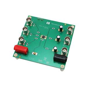 NCS2563DGEVB Real Image