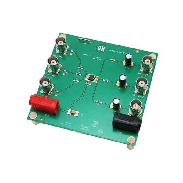 NCS2563DGEVB Real Image