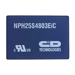 NPH25S4803EIC Real Image