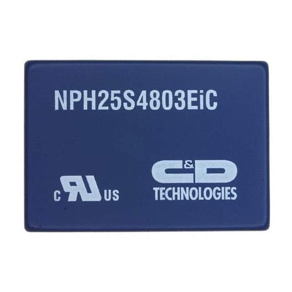 NPH25S4803EIC Real Image