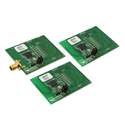 NRF24LE1-F16Q48-DK Real Image
