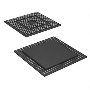 OMAP3525DZCBCA Real Image